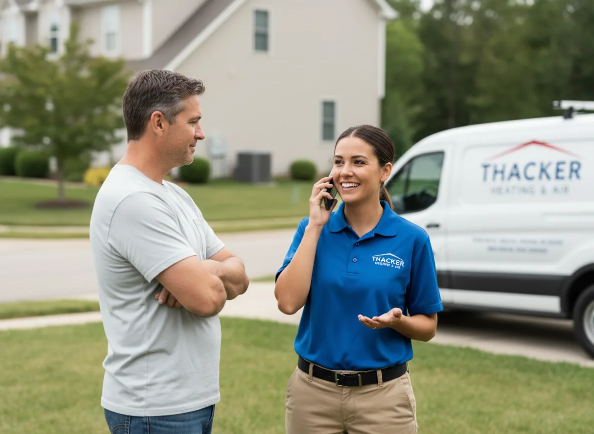 Ac Repair Middletown, RI FAQs